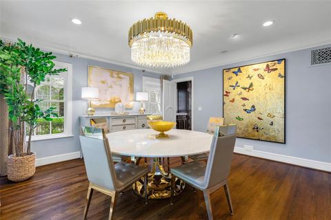 Tiny photo for 4416 Beverly Drive, Highland Park, TX 75205 (MLS # 21240744)