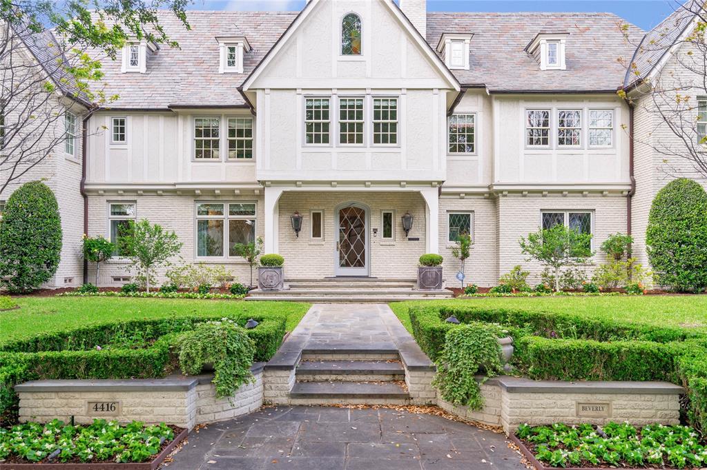 4416 Beverly Drive