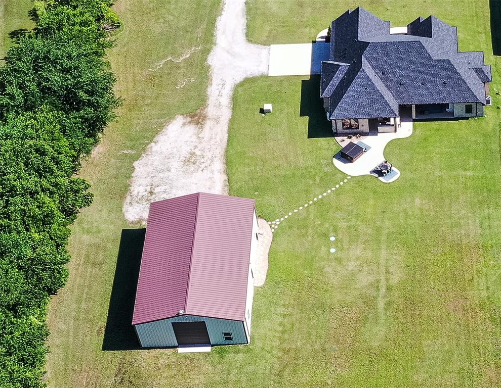 Sycamore Branch Estates - Residential