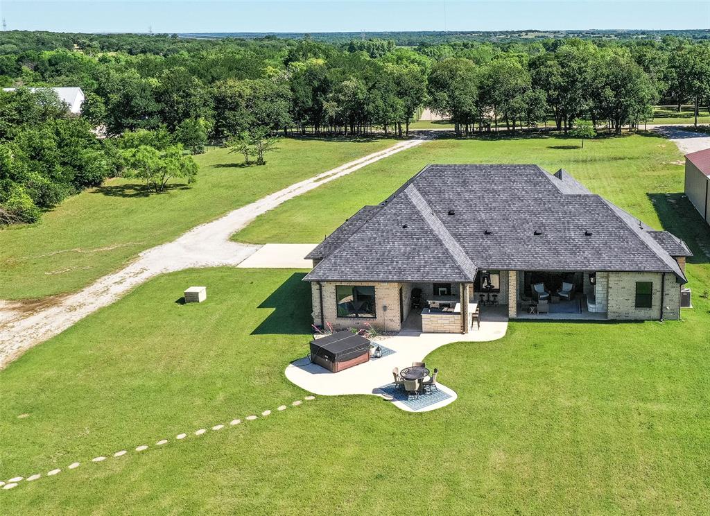 Sycamore Branch Estates - Residential