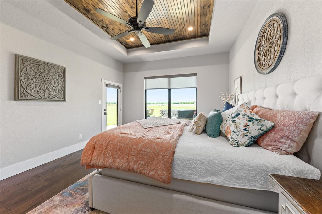 Sycamore Branch Estates - Residential