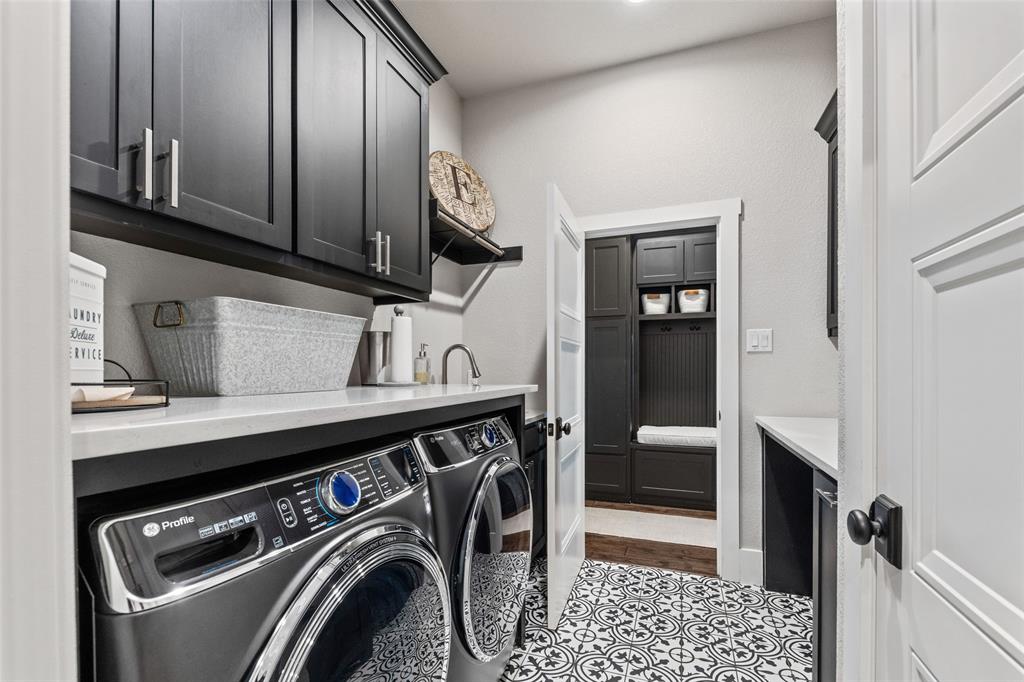 Sycamore Branch Estates - Residential