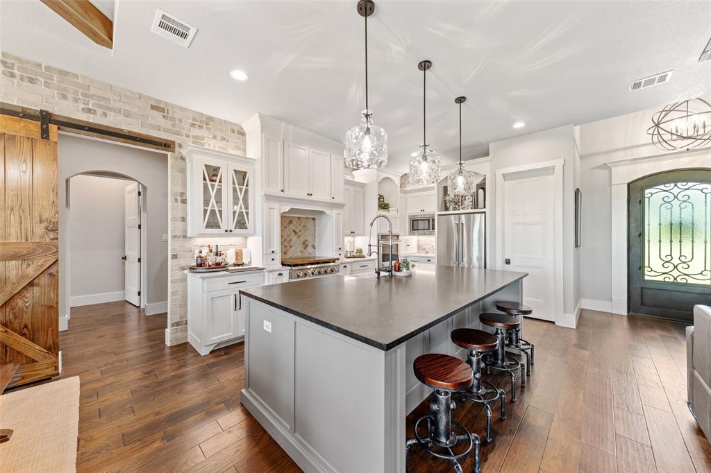 Sycamore Branch Estates - Residential