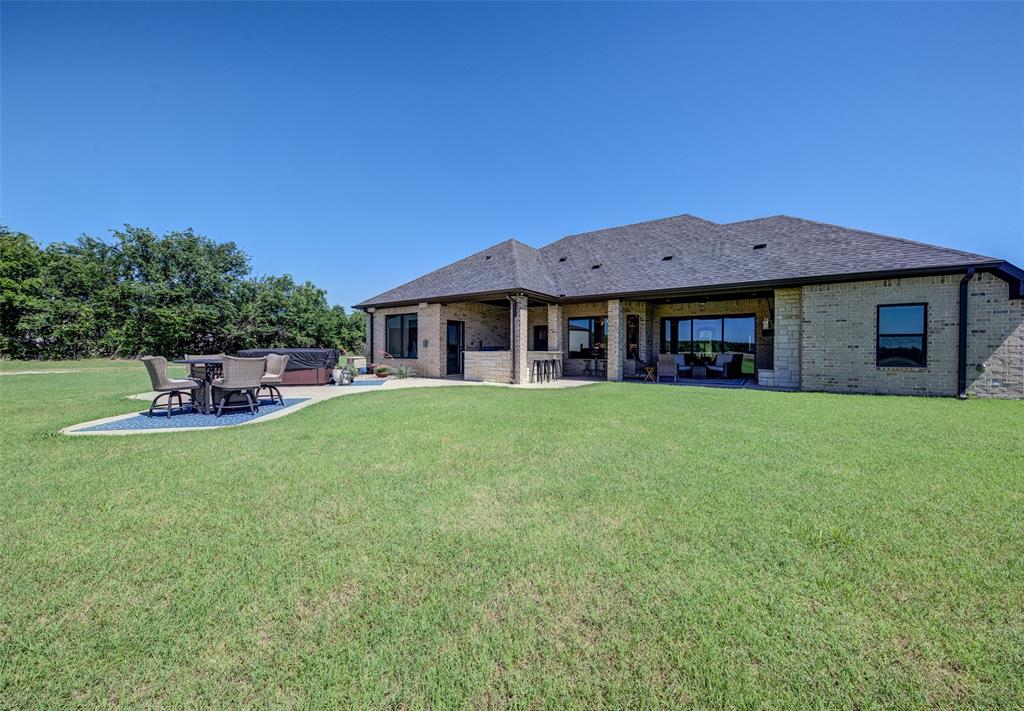 Sycamore Branch Estates - Residential