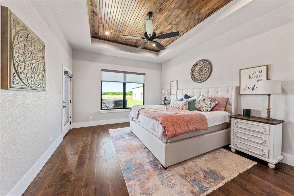 Sycamore Branch Estates - Residential