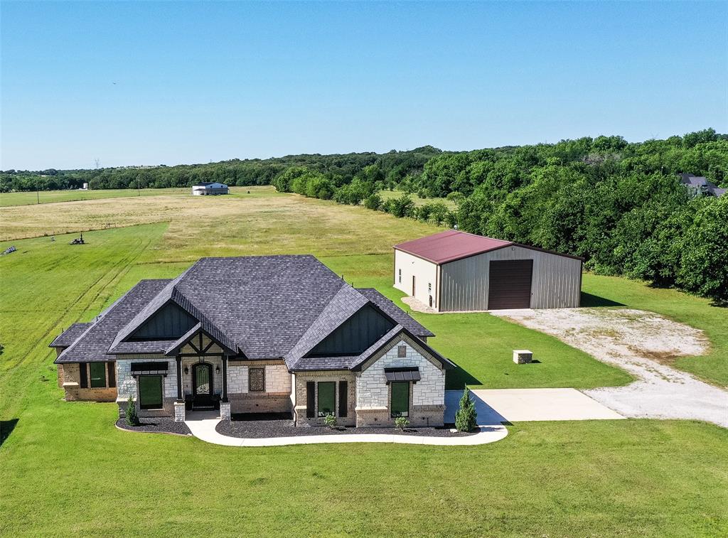 Sycamore Branch Estates - Residential