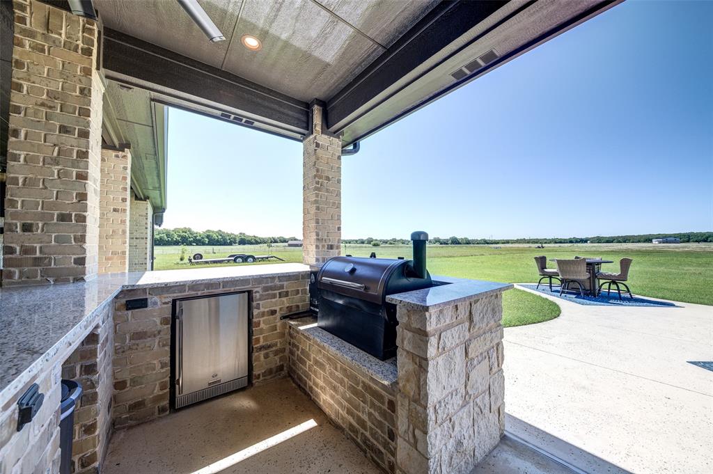 Sycamore Branch Estates - Residential