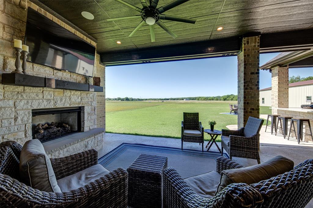 Sycamore Branch Estates - Residential