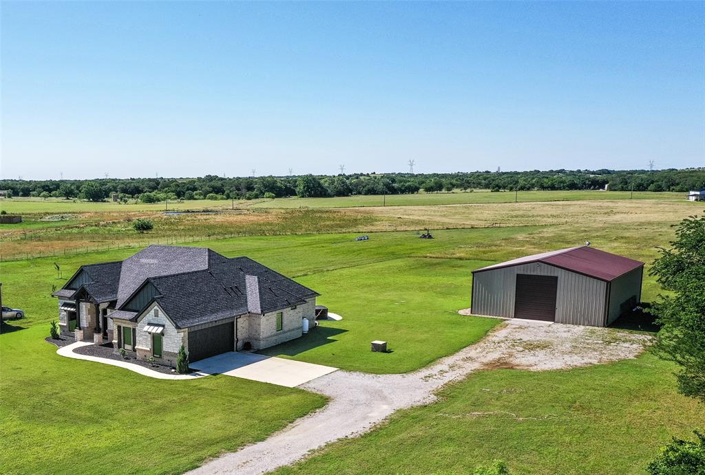 Sycamore Branch Estates - Residential