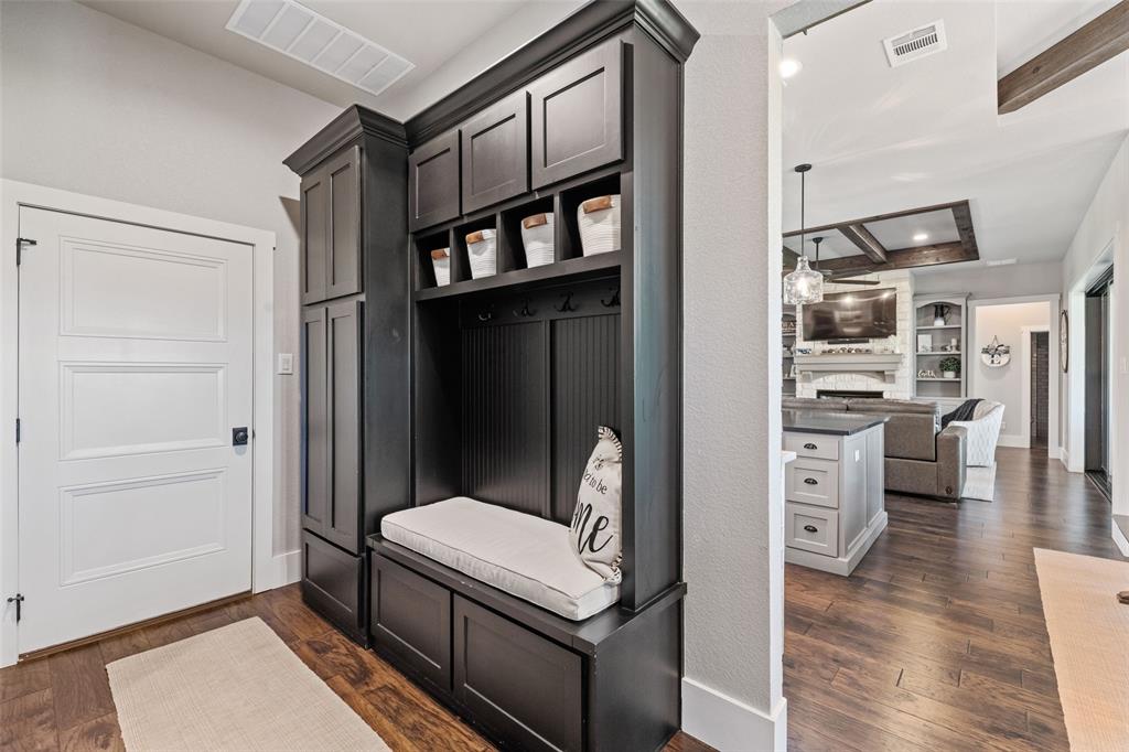 Sycamore Branch Estates - Residential