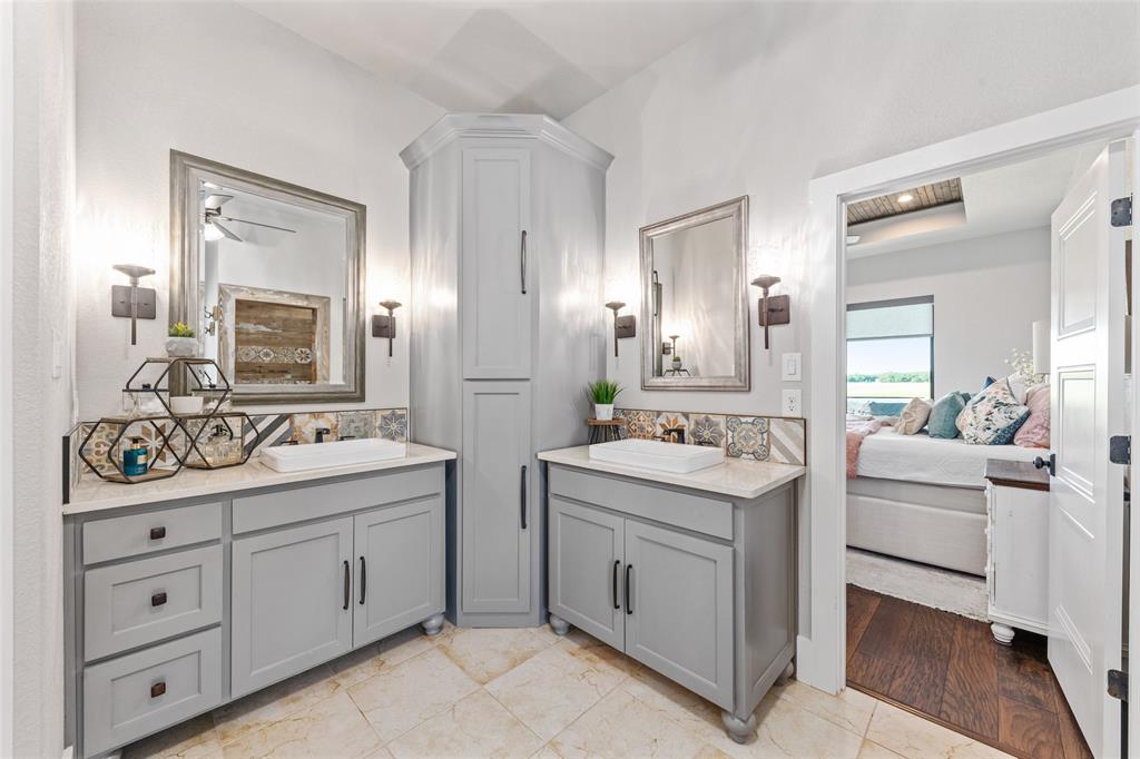 Sycamore Branch Estates - Residential