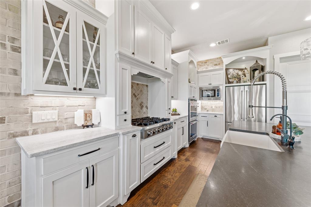 Sycamore Branch Estates - Residential