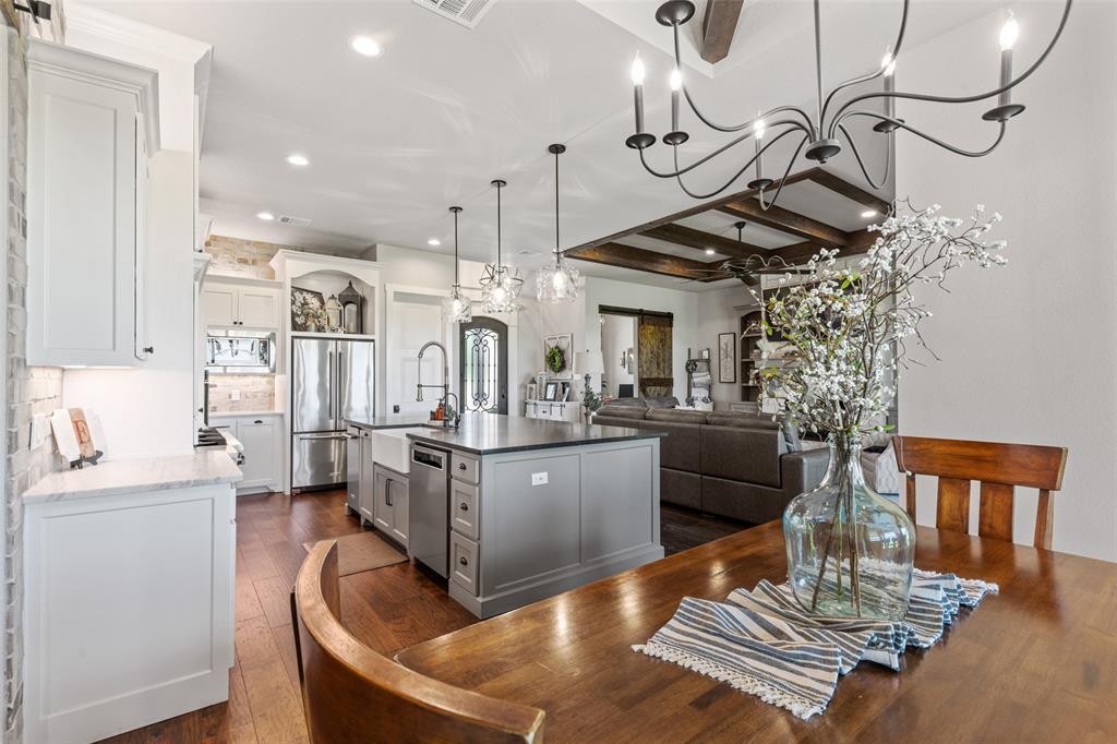 Sycamore Branch Estates - Residential