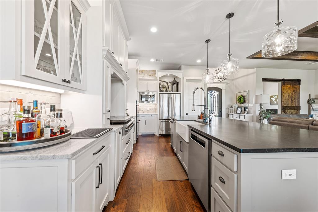 Sycamore Branch Estates - Residential