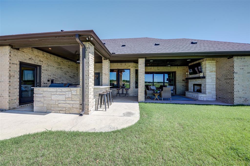 Sycamore Branch Estates - Residential