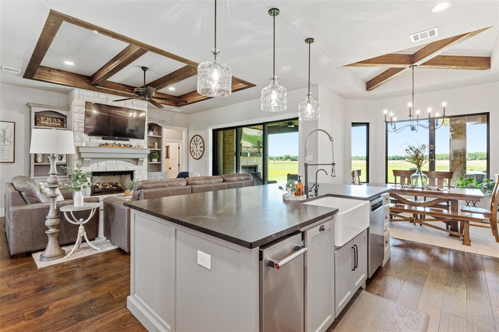 Sycamore Branch Estates - Residential