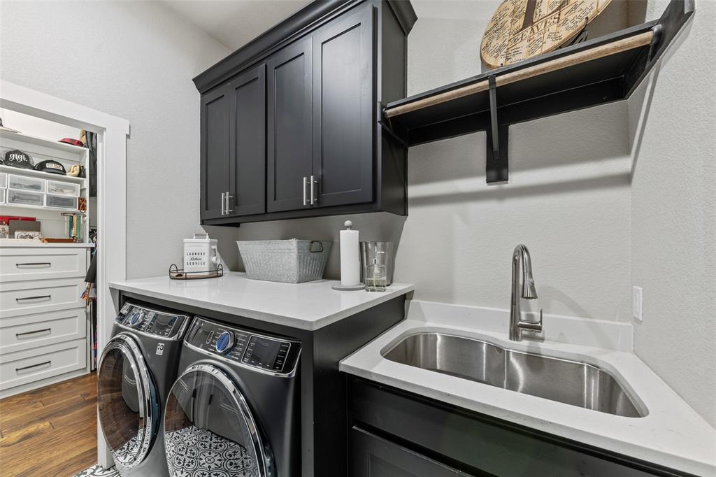 Sycamore Branch Estates - Residential