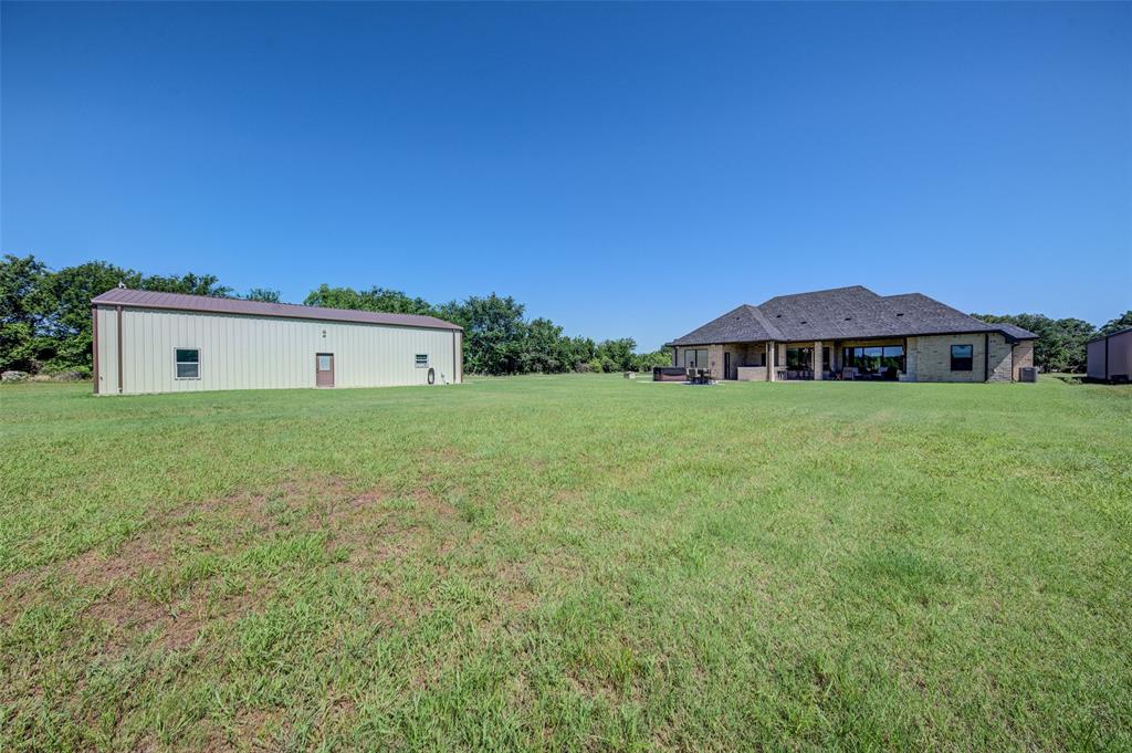 Sycamore Branch Estates - Residential