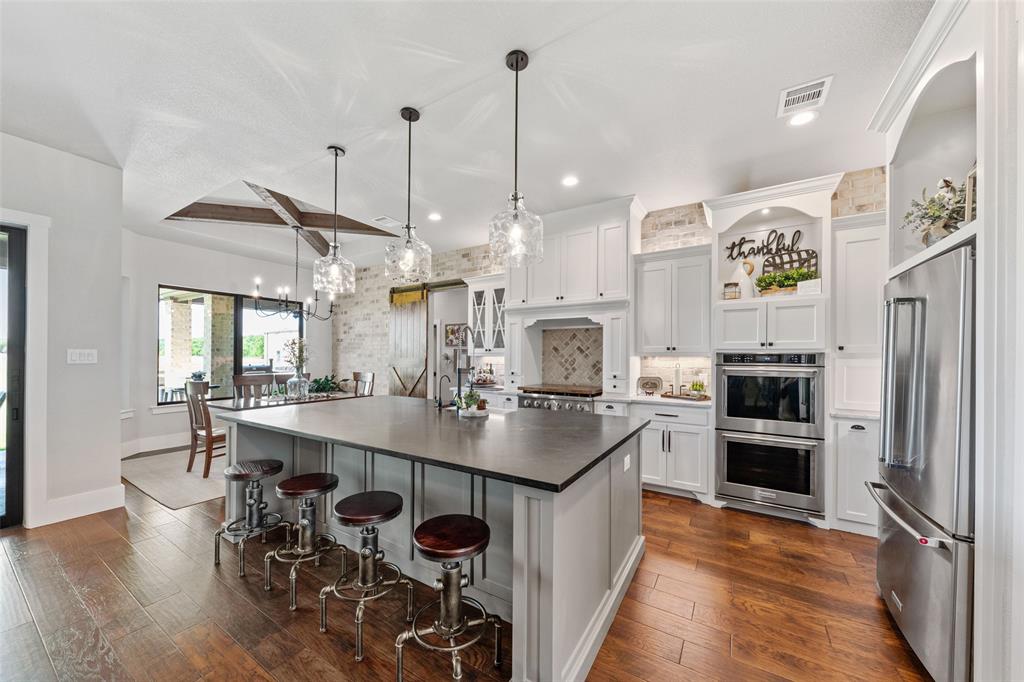 Sycamore Branch Estates - Residential