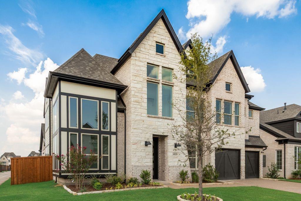 4820 Buffalo Trace Trail