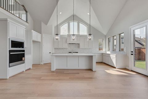 4820 Buffalo Trace Trail McKinney TX 75070