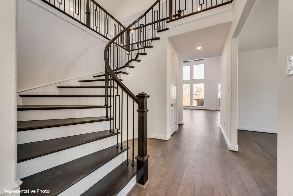 4820 Buffalo Trace Trail