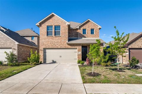 1063 Trickham Drive Forney TX 75126