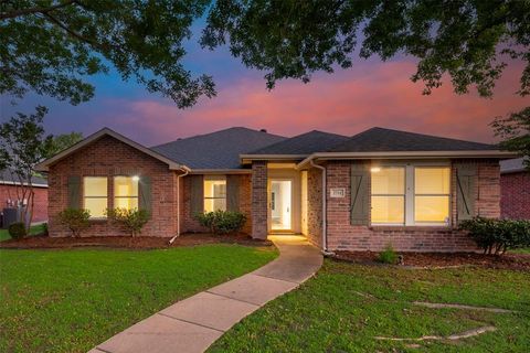 2714 Sutters Mill Way Wylie TX 75098