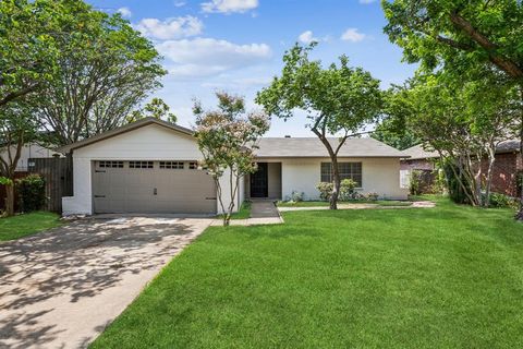 103 Stonecreek Drive Arlington TX 76014