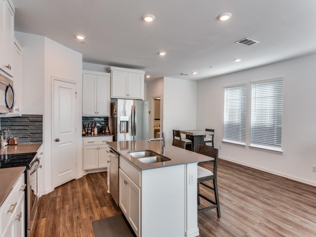 Heritage Village - Residential