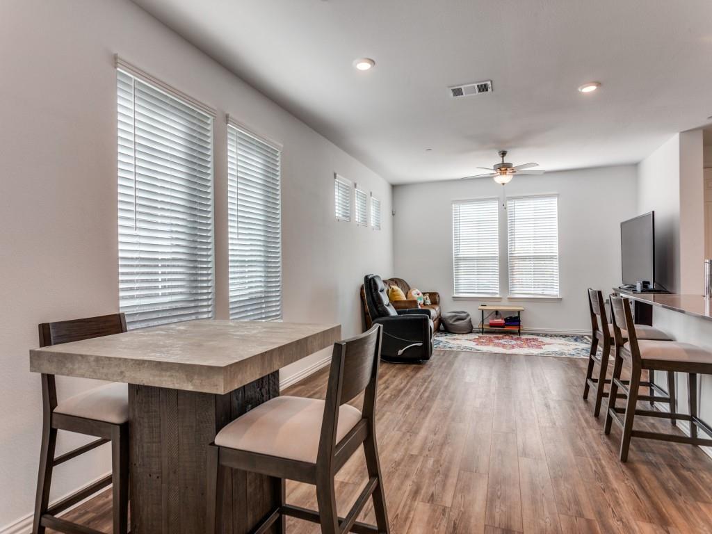 Heritage Village - Residential