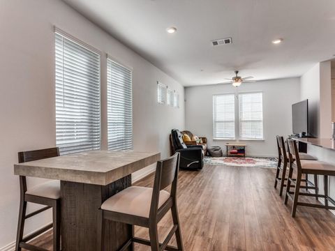 Tiny photo for 5109 Community Street, Haltom City, TX 76117 (MLS # 21100491)