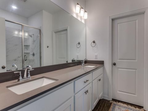 Tiny photo for 5109 Community Street, Haltom City, TX 76117 (MLS # 21100491)