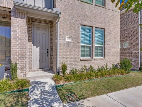 Tiny photo for 5109 Community Street, Haltom City, TX 76117 (MLS # 21100491)