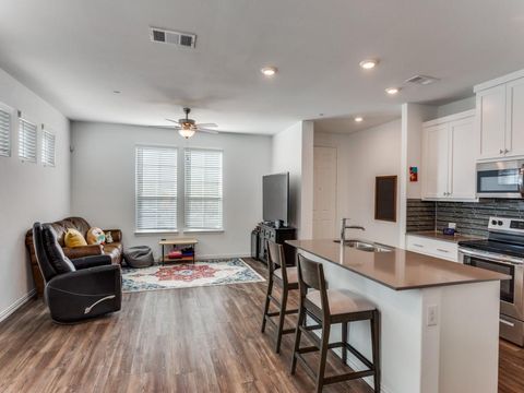 Tiny photo for 5109 Community Street, Haltom City, TX 76117 (MLS # 21100491)