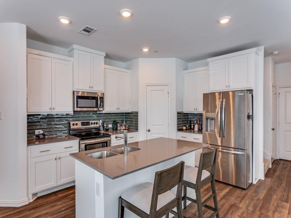 Heritage Village - Residential