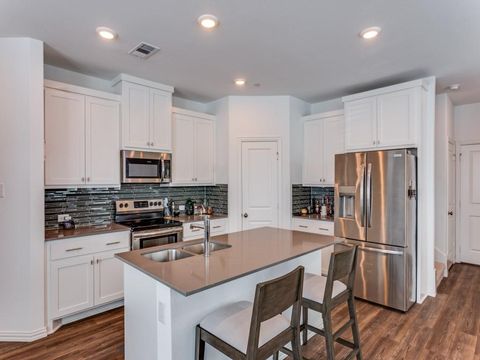 Tiny photo for 5109 Community Street, Haltom City, TX 76117 (MLS # 21100491)