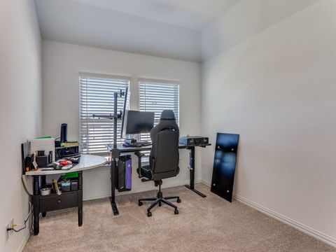 Tiny photo for 5109 Community Street, Haltom City, TX 76117 (MLS # 21100491)