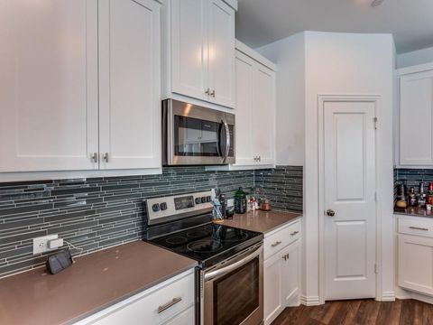 Tiny photo for 5109 Community Street, Haltom City, TX 76117 (MLS # 21100491)