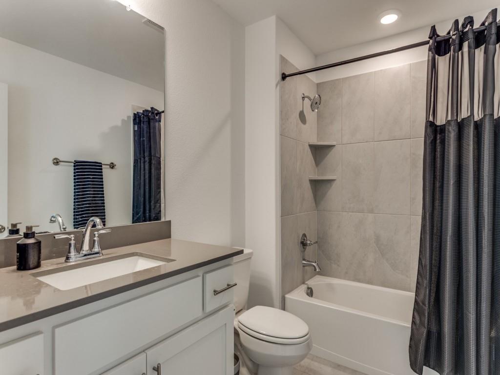 Heritage Village - Residential