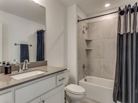 Tiny photo for 5109 Community Street, Haltom City, TX 76117 (MLS # 21100491)