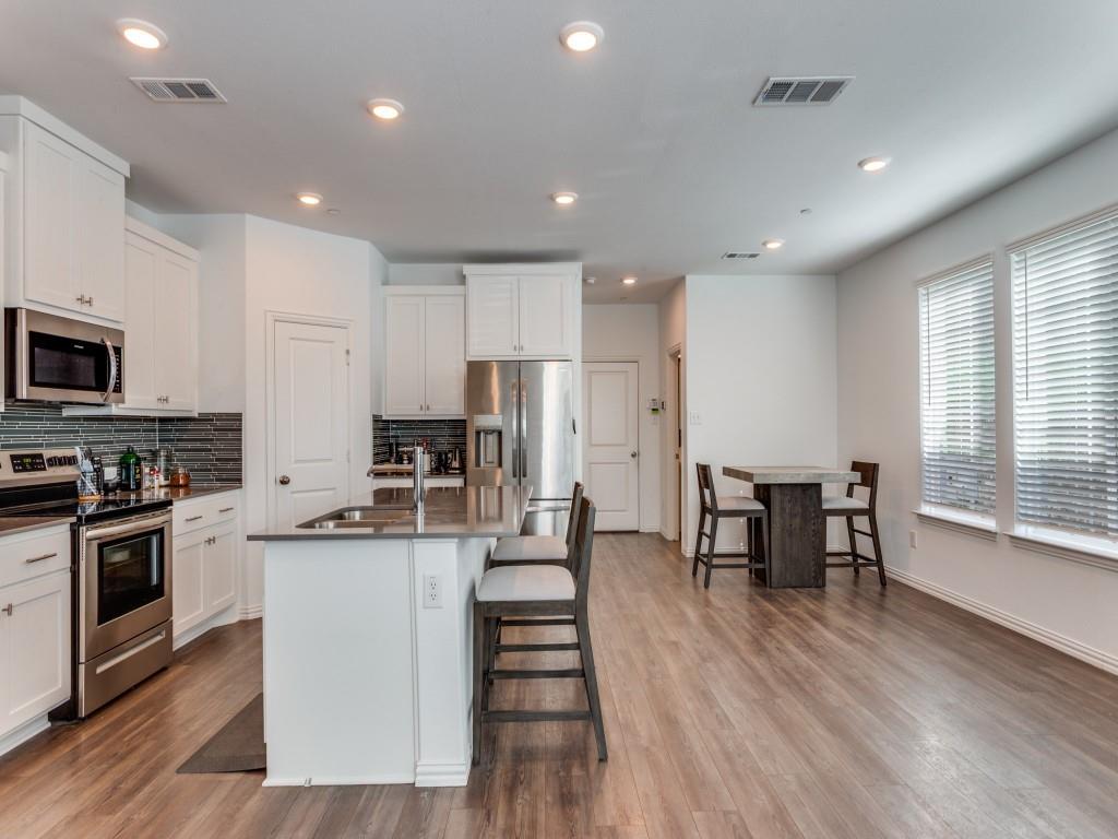 Heritage Village - Residential