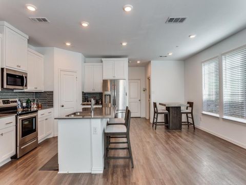 Tiny photo for 5109 Community Street, Haltom City, TX 76117 (MLS # 21100491)