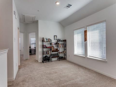 Tiny photo for 5109 Community Street, Haltom City, TX 76117 (MLS # 21100491)