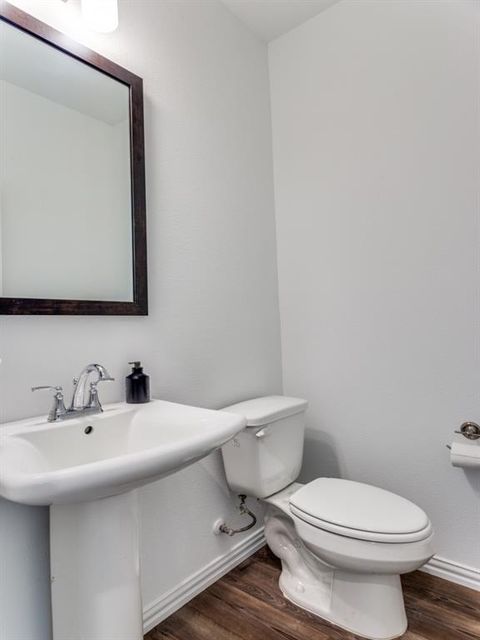 Tiny photo for 5109 Community Street, Haltom City, TX 76117 (MLS # 21100491)