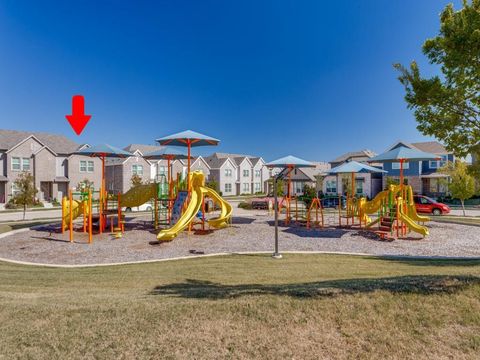 Tiny photo for 5109 Community Street, Haltom City, TX 76117 (MLS # 21100491)