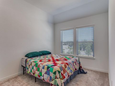 Tiny photo for 5109 Community Street, Haltom City, TX 76117 (MLS # 21100491)