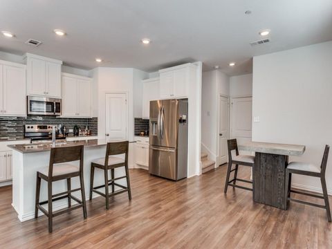 Tiny photo for 5109 Community Street, Haltom City, TX 76117 (MLS # 21100491)