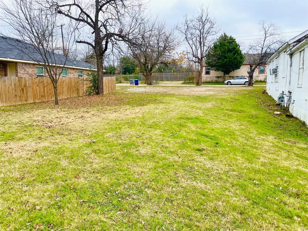 Trinity Heights 3 - Land