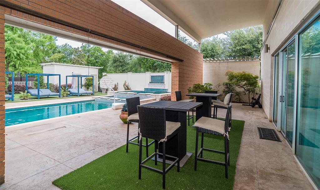 English Farms Add - Residential